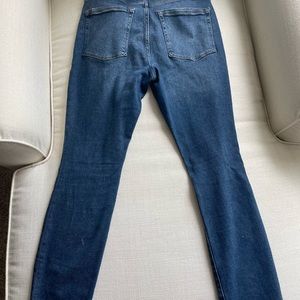 Good American Skinny Jeans